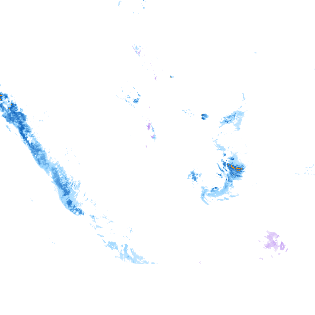 rain layer