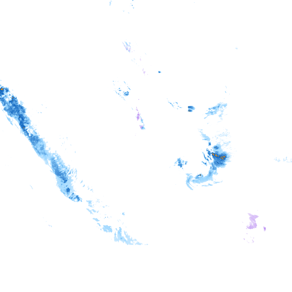 rain layer