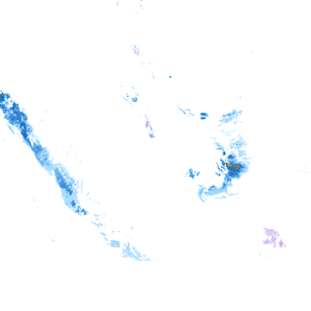 rain layer