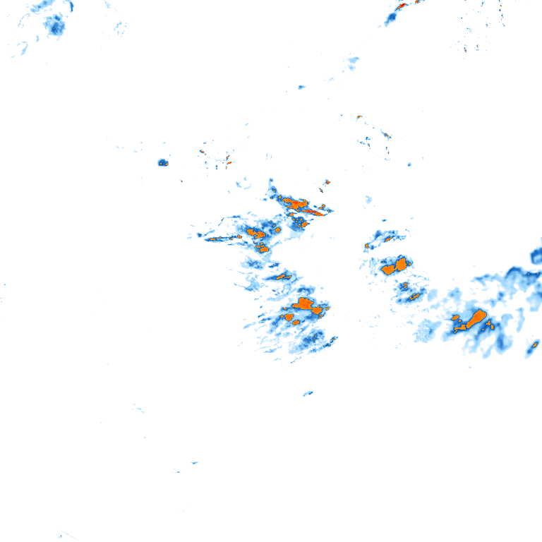 rain layer