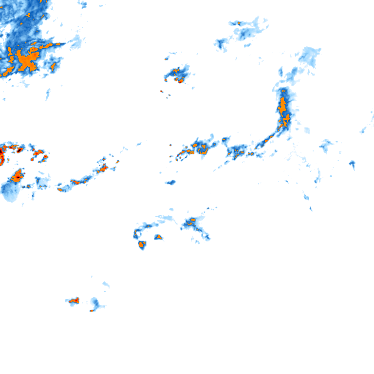 rain layer