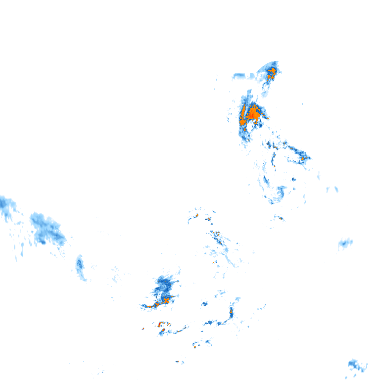 rain layer