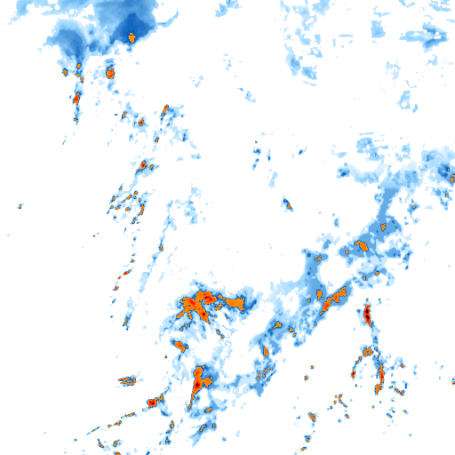 rain layer