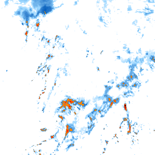 rain layer