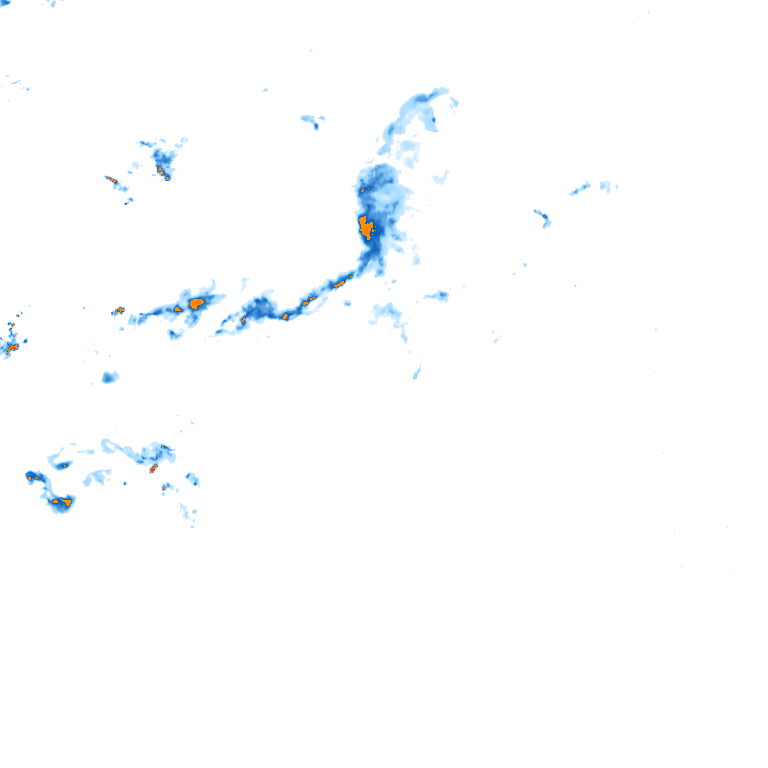 rain layer
