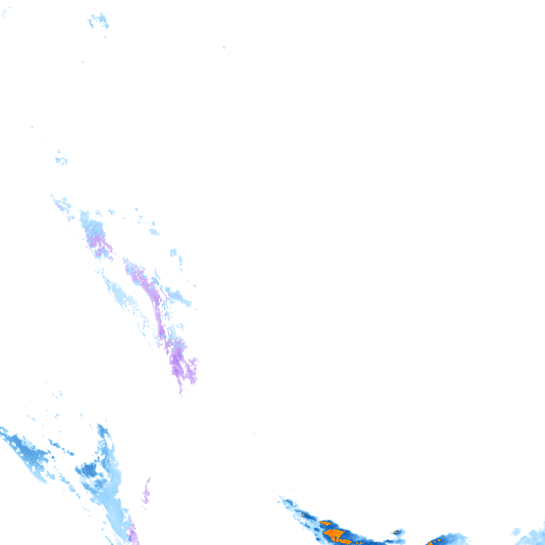 rain layer