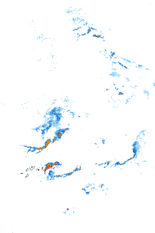 rain layer
