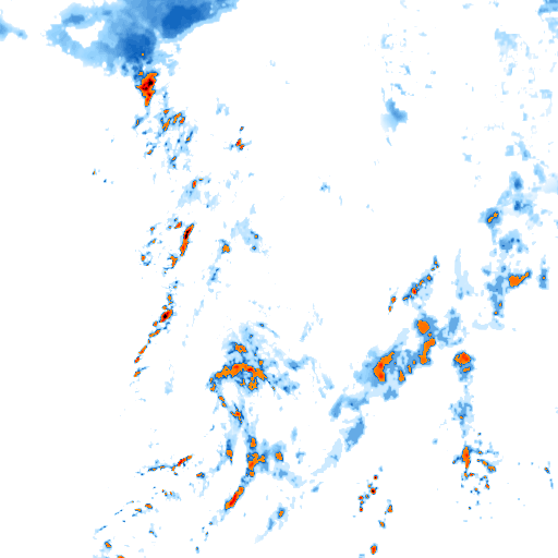 rain layer
