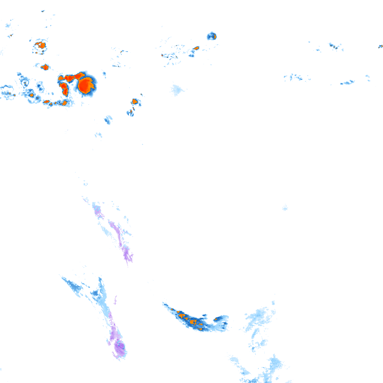 rain layer