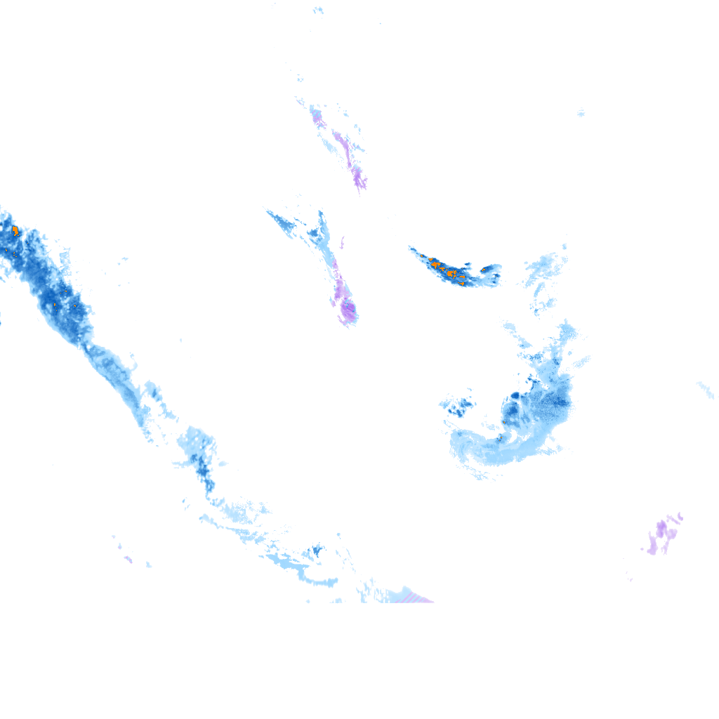 rain layer