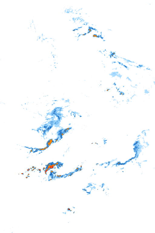 rain layer