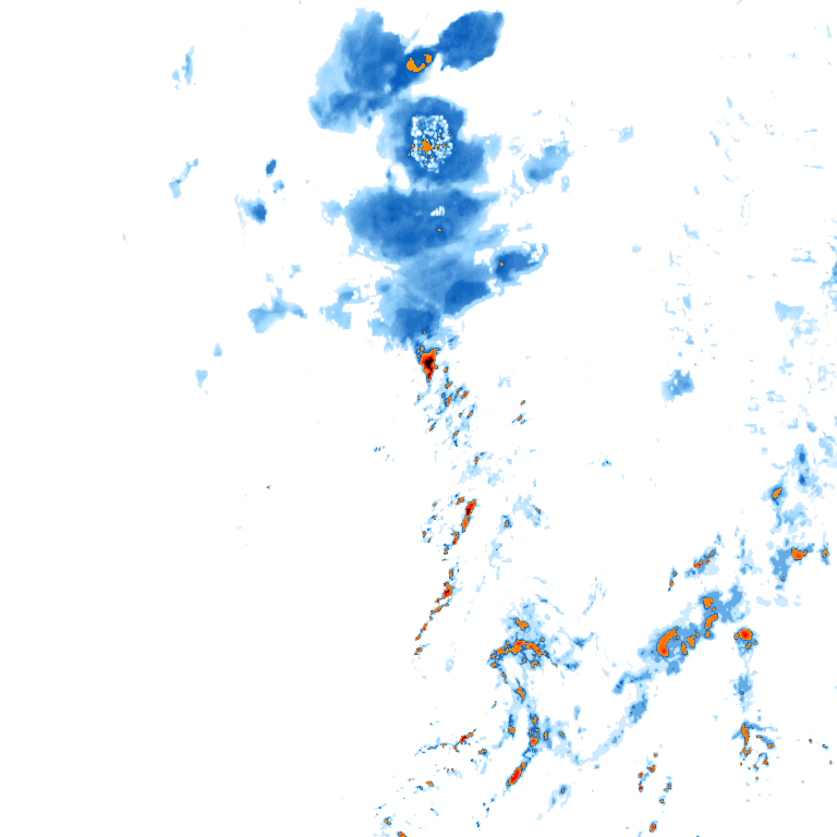rain layer
