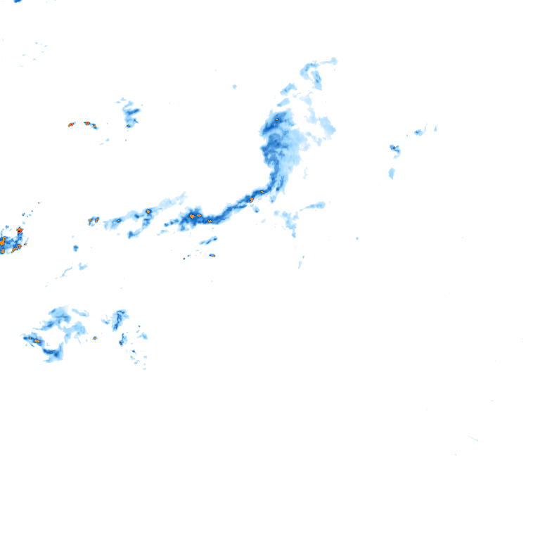 rain layer