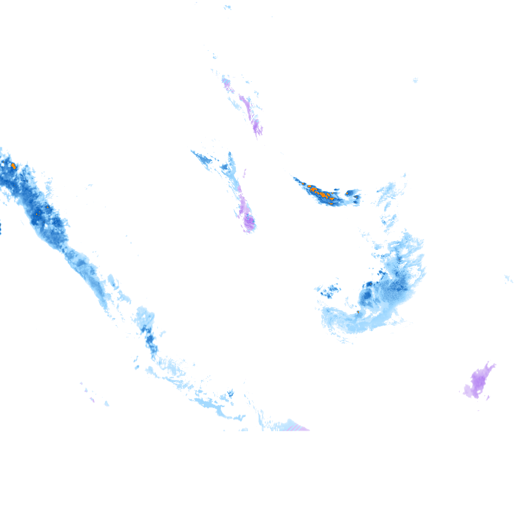rain layer