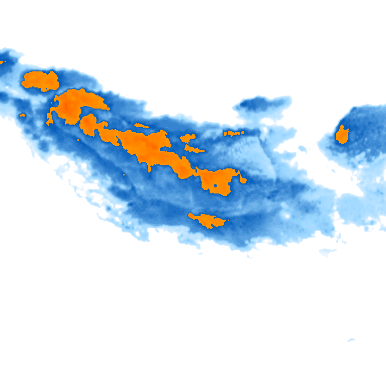 rain layer