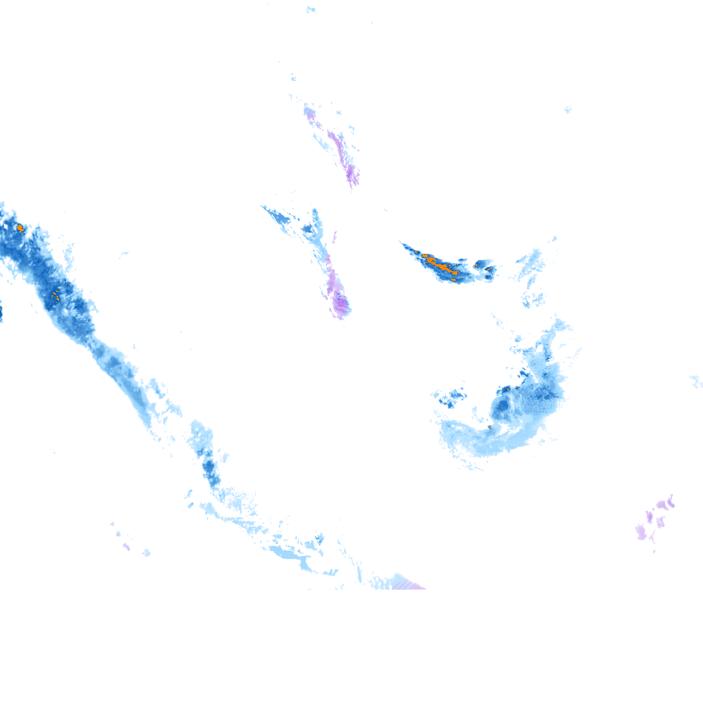 rain layer