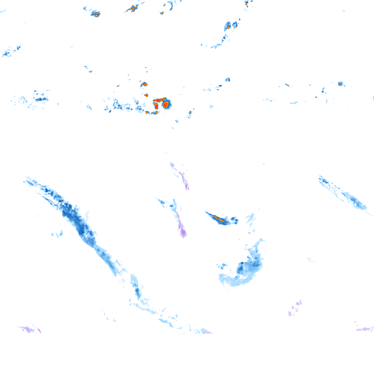 rain layer