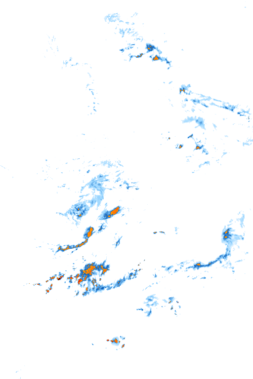 rain layer