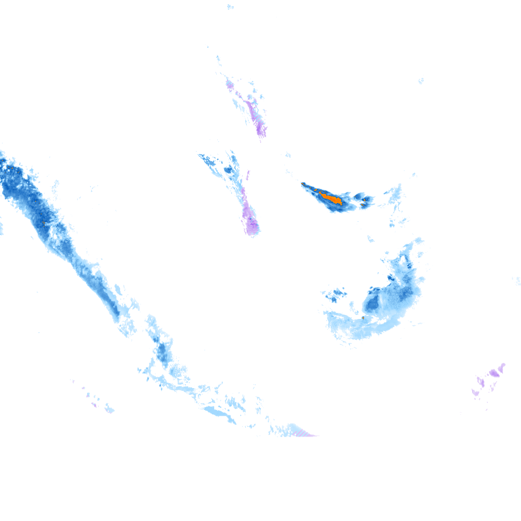 rain layer