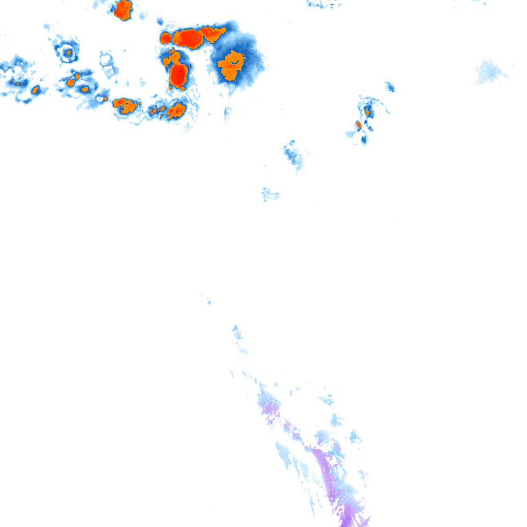 rain layer