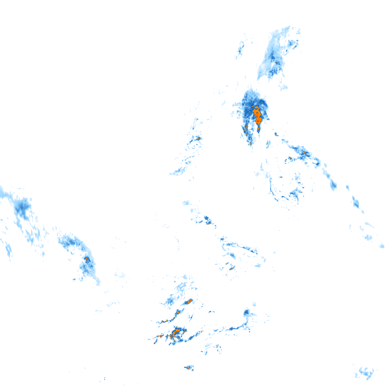 rain layer