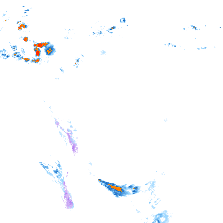 rain layer