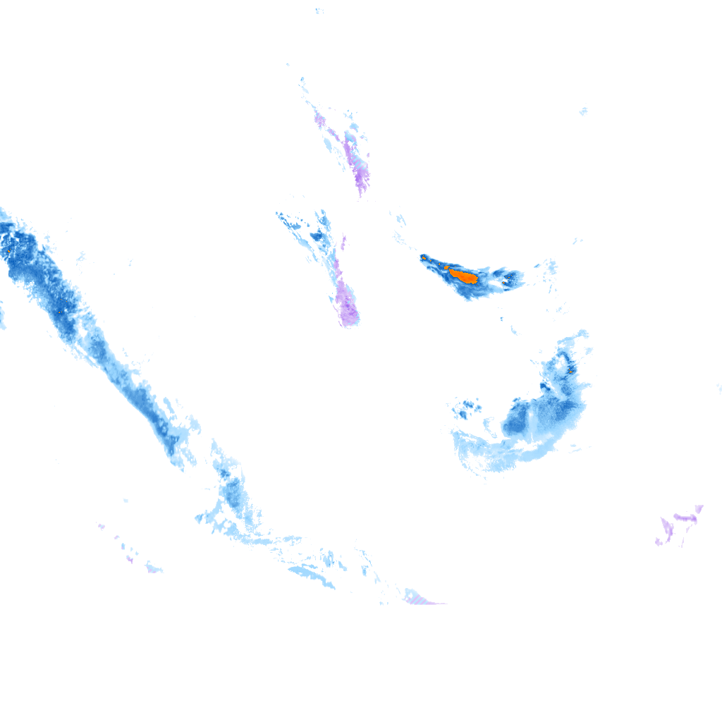 rain layer
