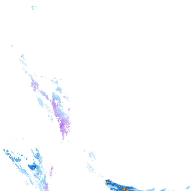 rain layer