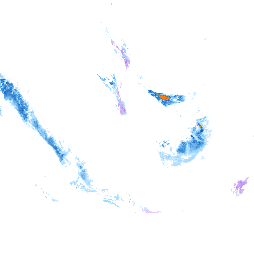 rain layer