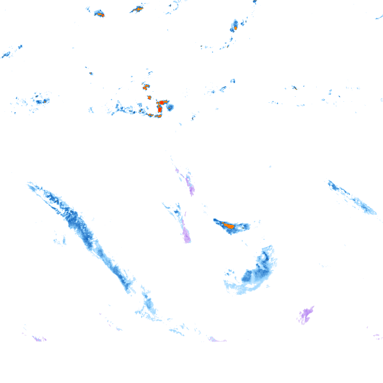 rain layer