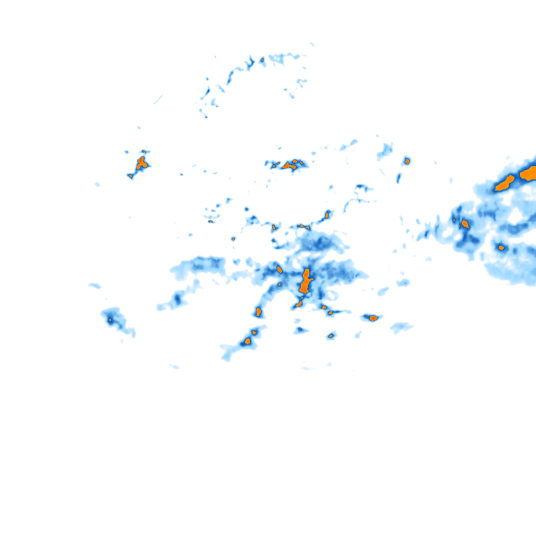 rain layer