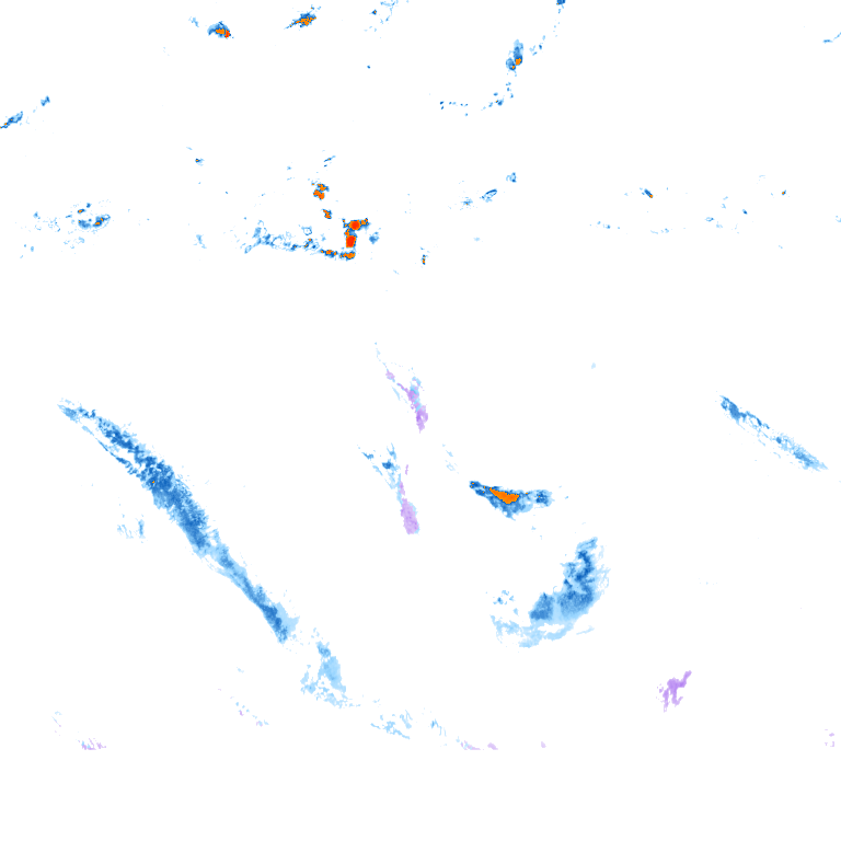 rain layer