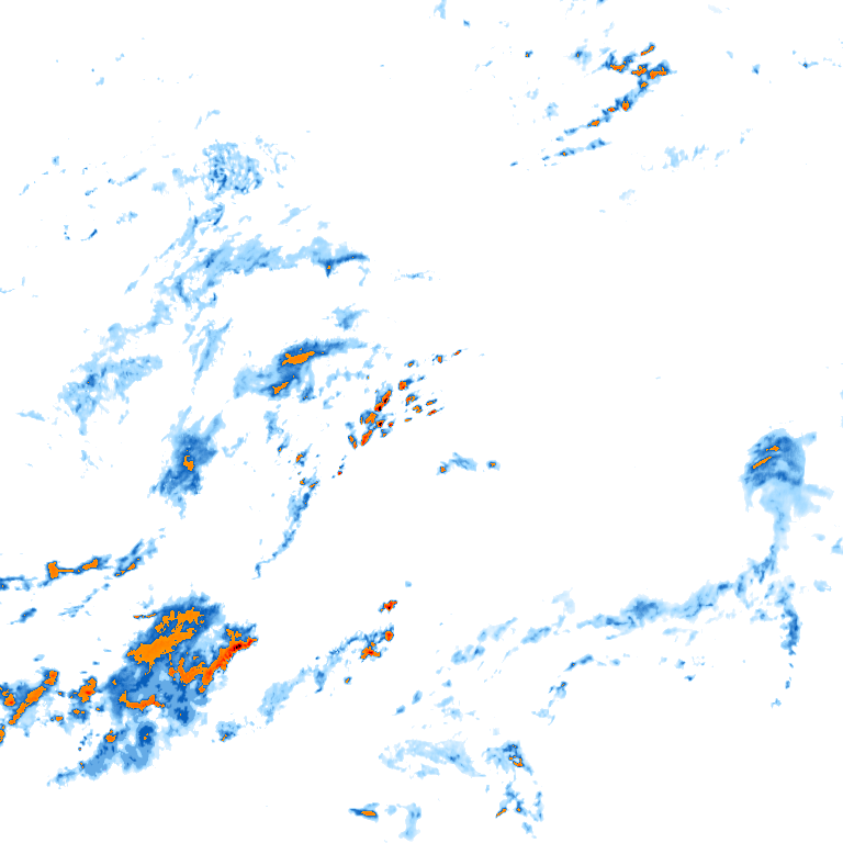 rain layer