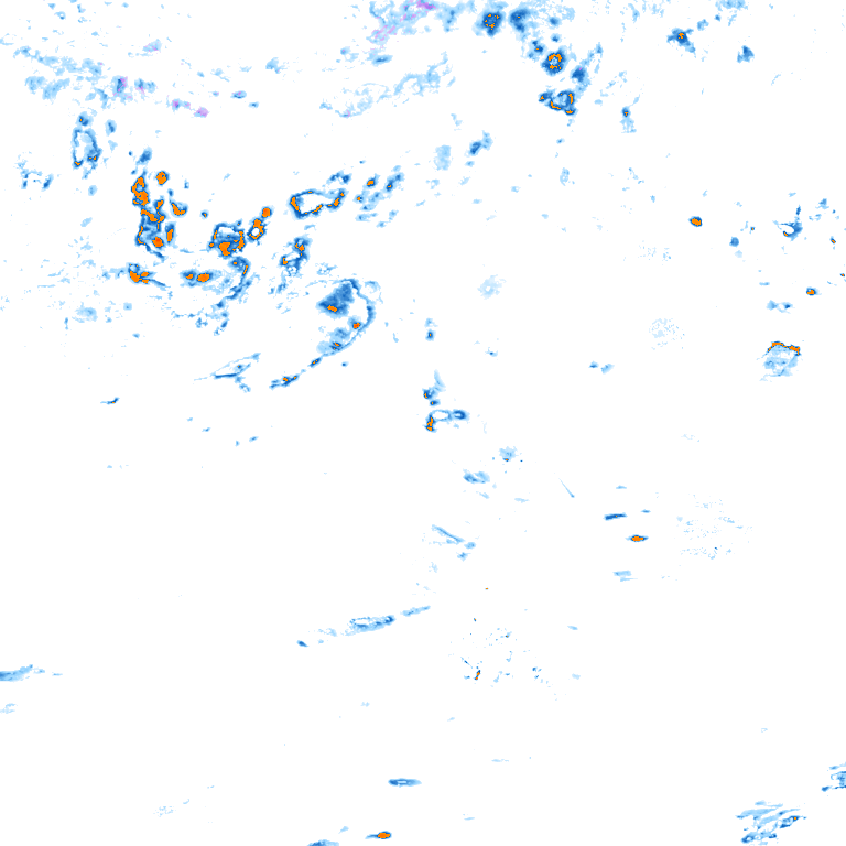 rain layer