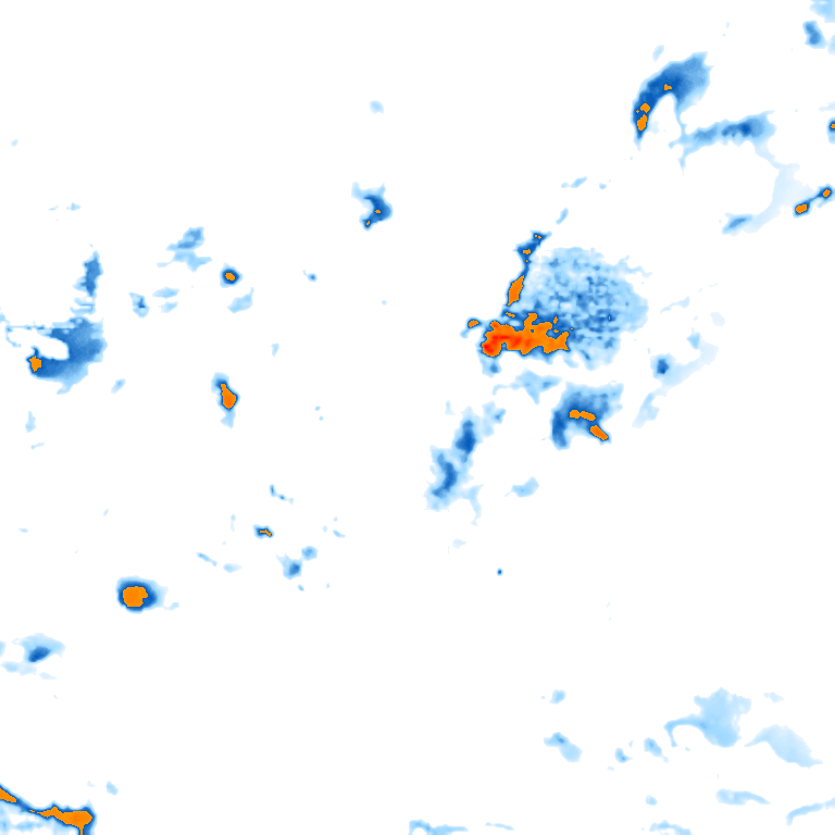 rain layer