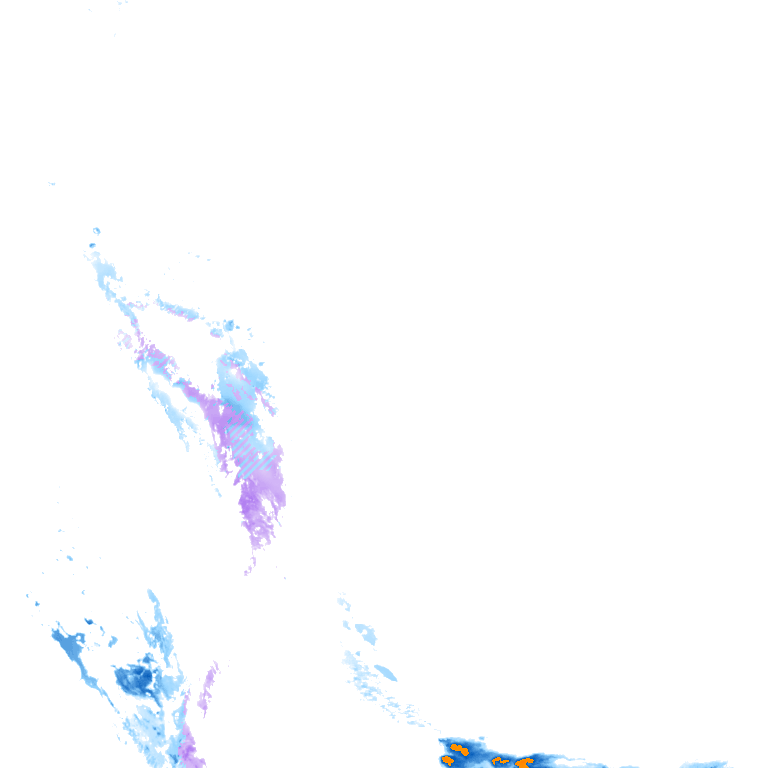rain layer