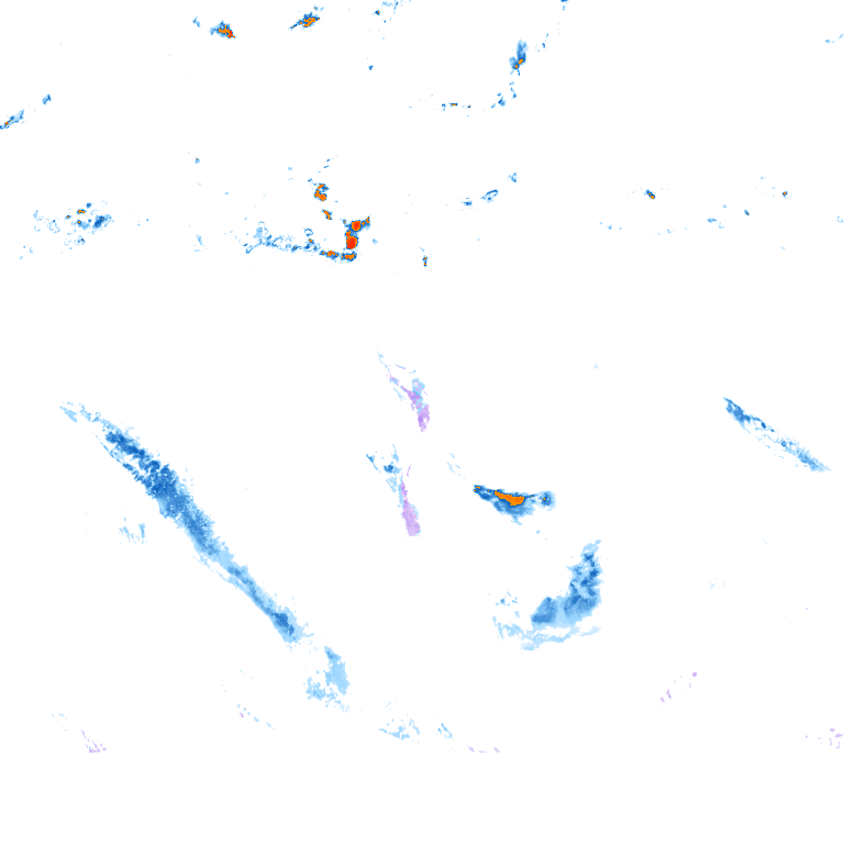 rain layer