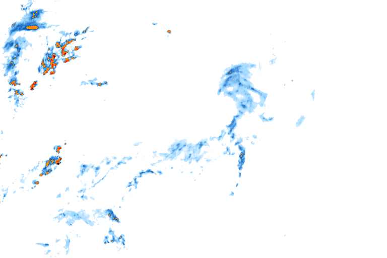 rain layer