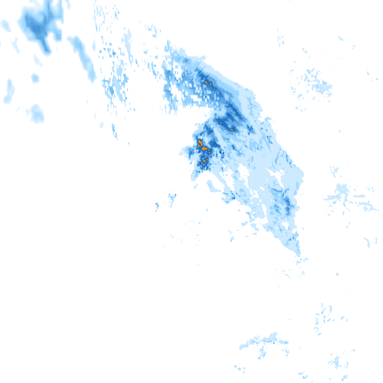 rain layer
