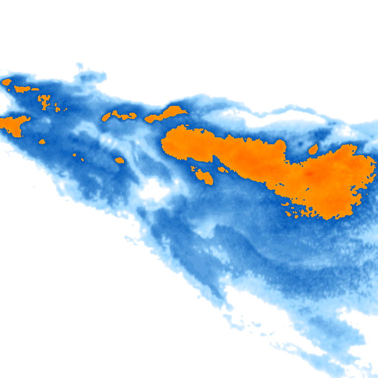 rain layer