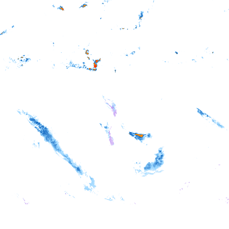 rain layer