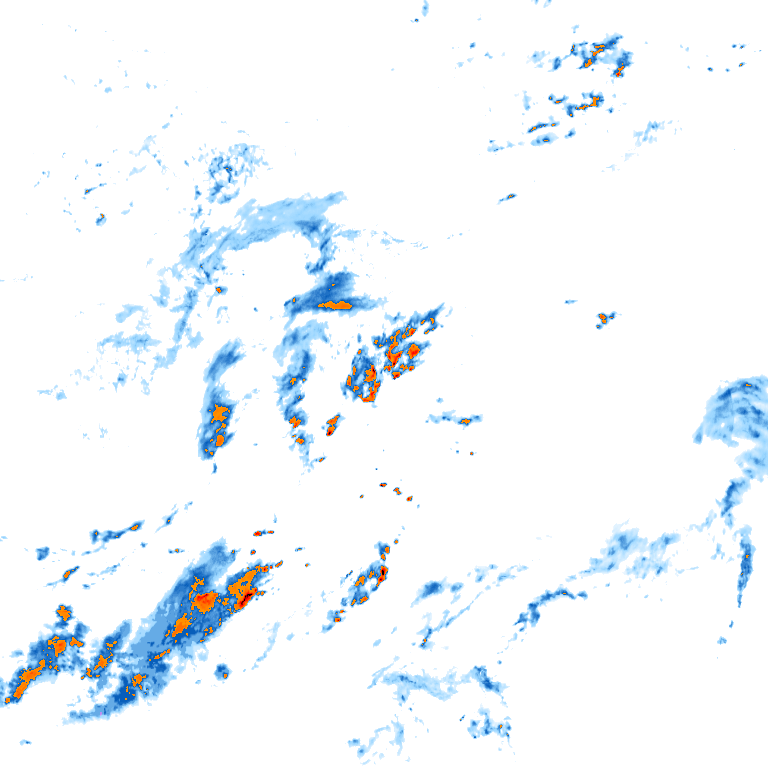 rain layer