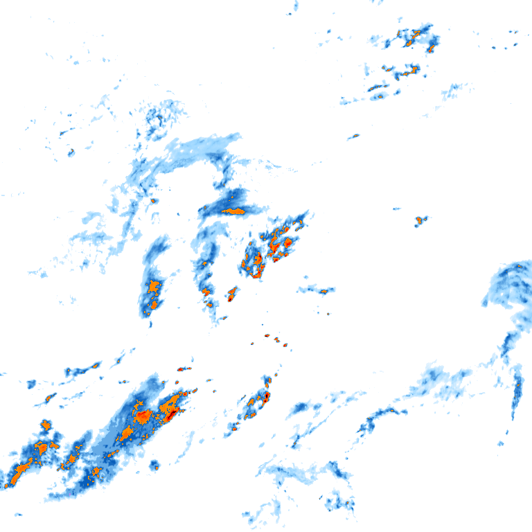 rain layer