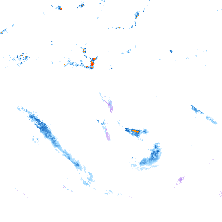 rain layer
