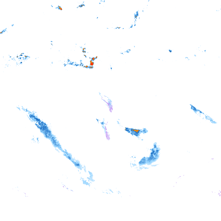 rain layer