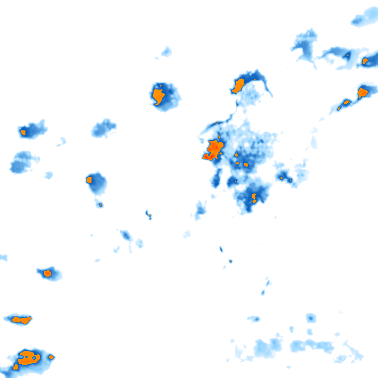 rain layer