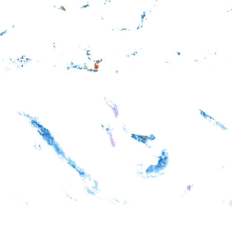 rain layer