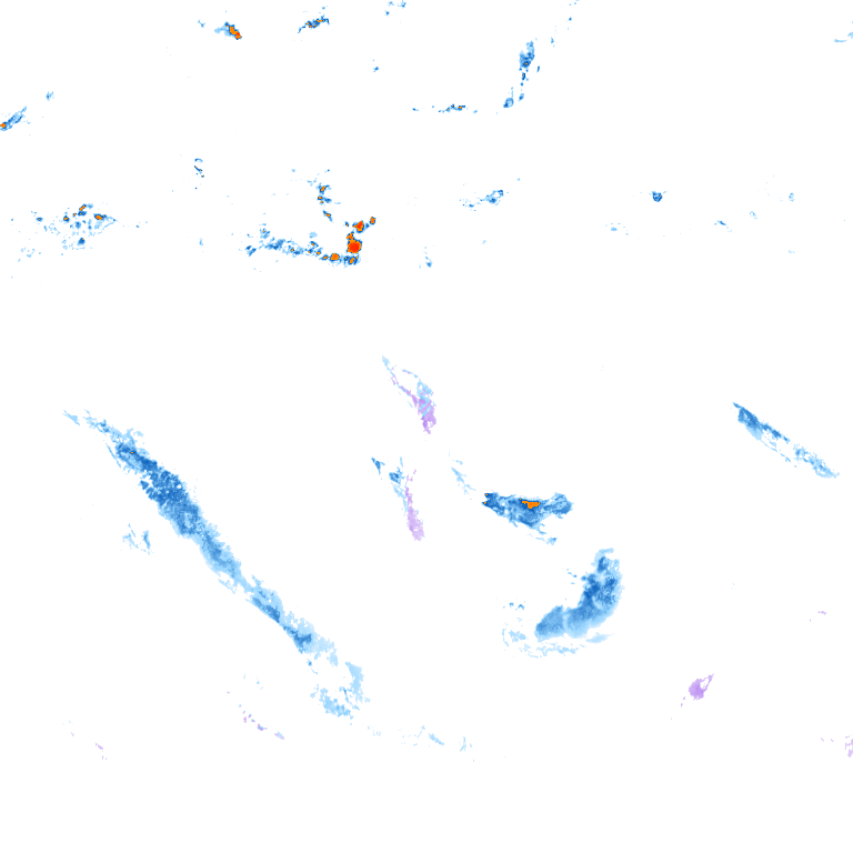 rain layer