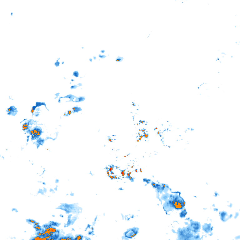 rain layer