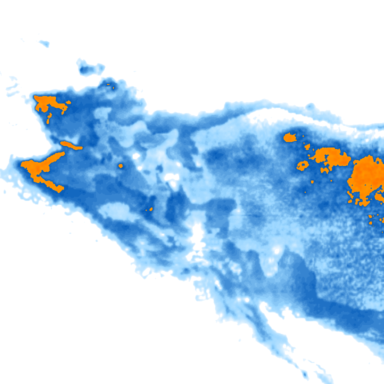 rain layer
